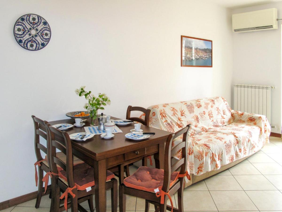 Apartment Cala Azzurra - Imp312 By Interhome Imperia Exteriér fotografie
